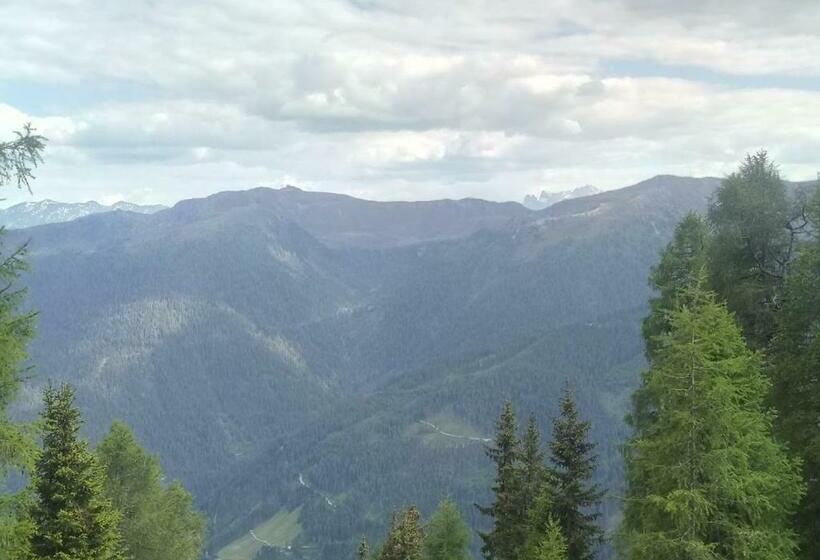 Пансион Haus Fürhapter Markus