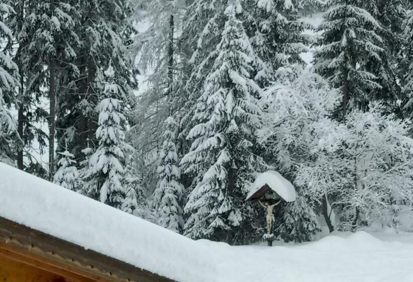 Пансион Haus Fürhapter Markus