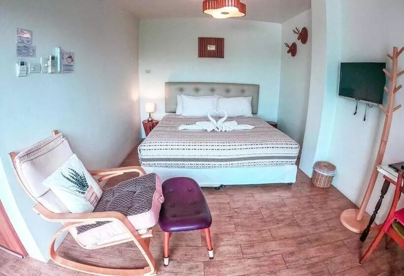 ペンション Jamjuree Home At Udonthani