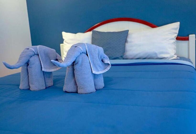 膳宿费 Jamjuree Home At Udonthani