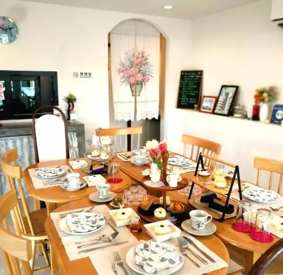 ペンション Jamjuree Home At Udonthani