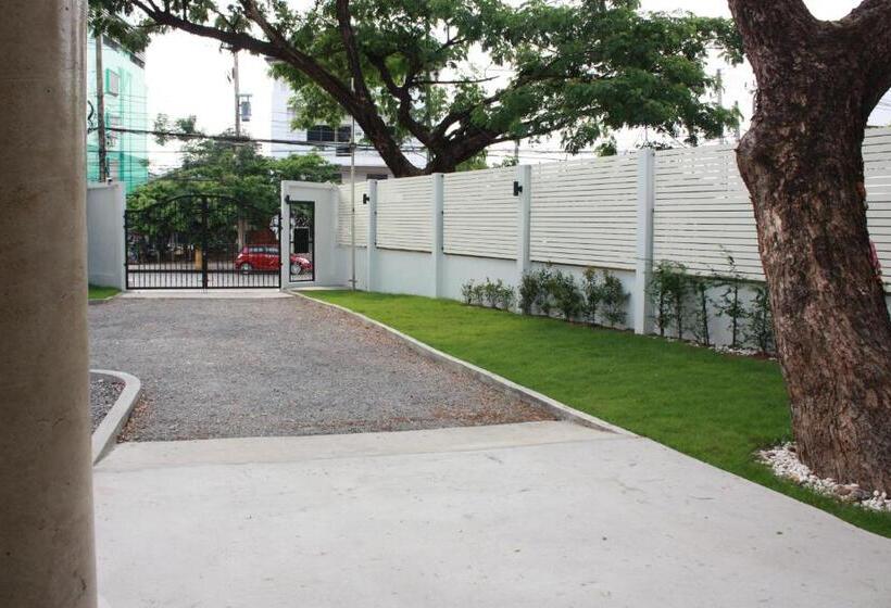 膳宿费 Jamjuree Home At Udonthani