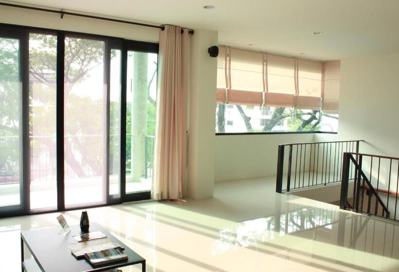 膳宿费 Jamjuree Home At Udonthani