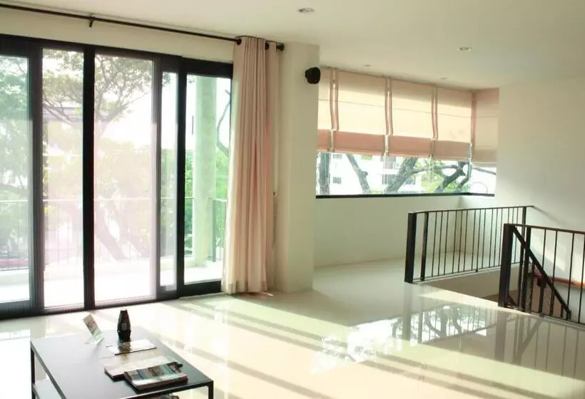 ペンション Jamjuree Home At Udonthani