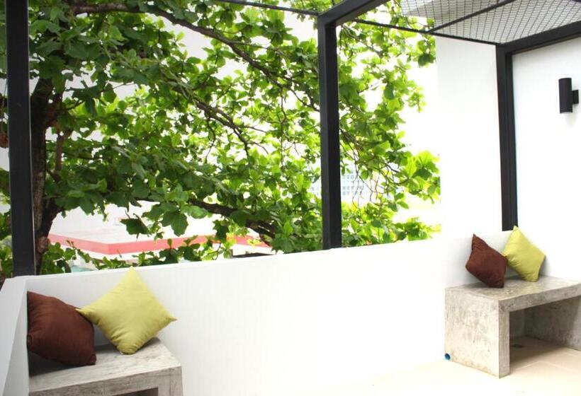 膳宿费 Jamjuree Home At Udonthani