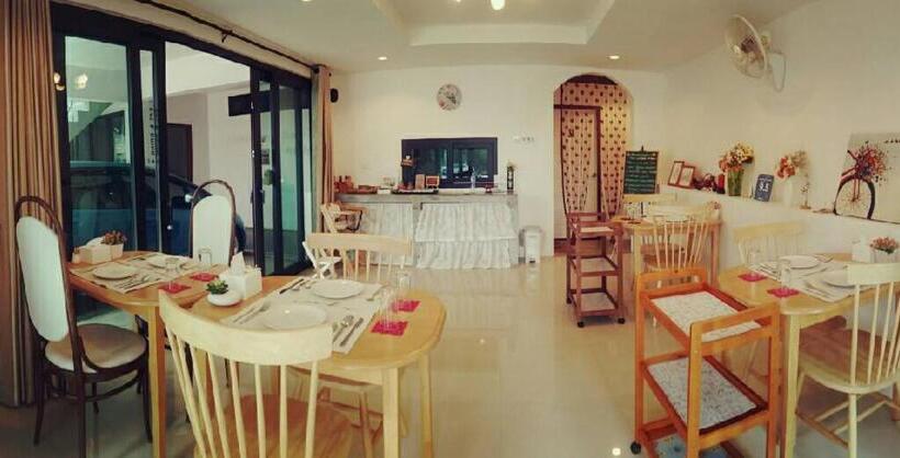 膳宿费 Jamjuree Home At Udonthani