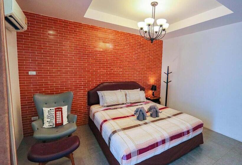 膳宿费 Jamjuree Home At Udonthani