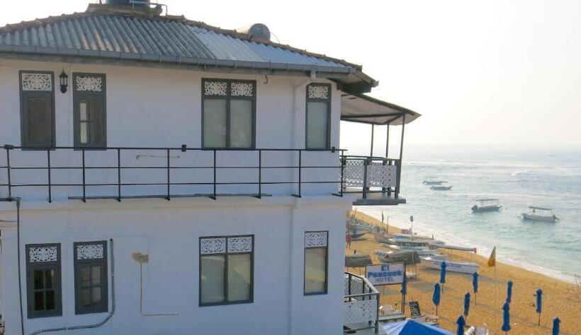 פנסיון Little Villa