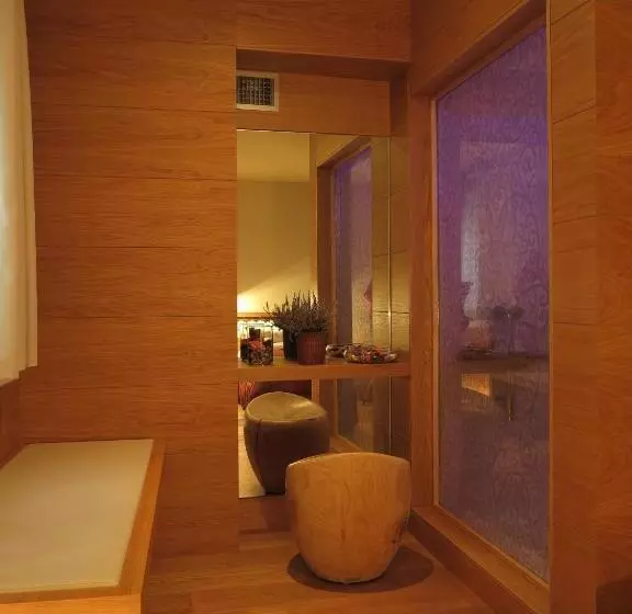 ペンション Mario's Garni