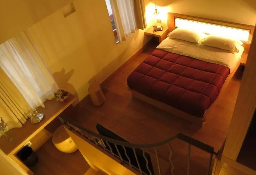 ペンション Mario's Garni