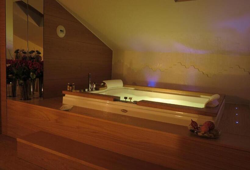 פנסיון Mario's Garni