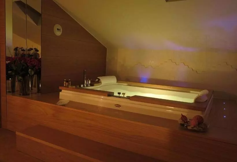 ペンション Mario's Garni