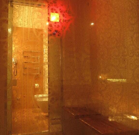 פנסיון Mario's Garni