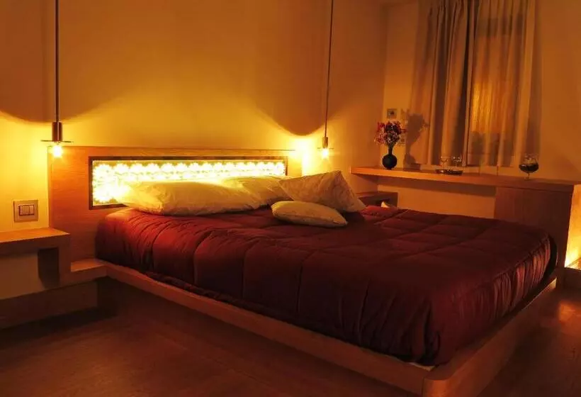 ペンション Mario's Garni