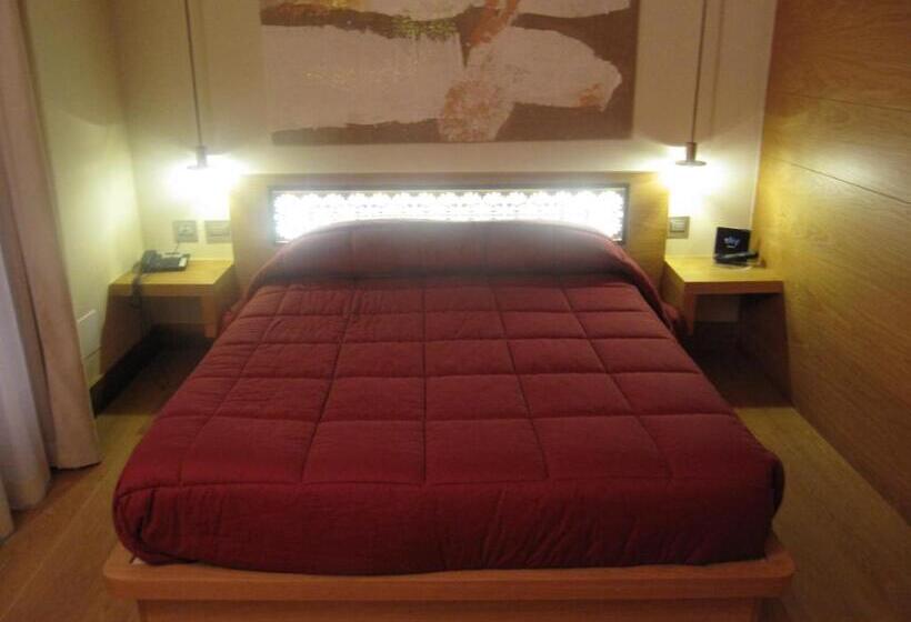 פנסיון Mario's Garni