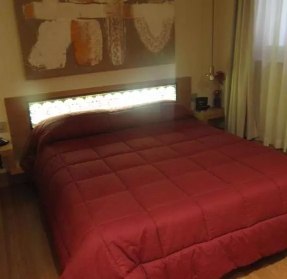 ペンション Mario's Garni