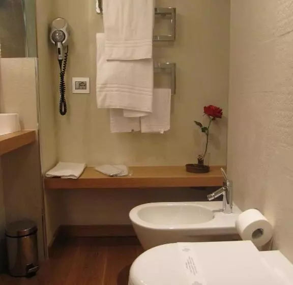 ペンション Mario's Garni