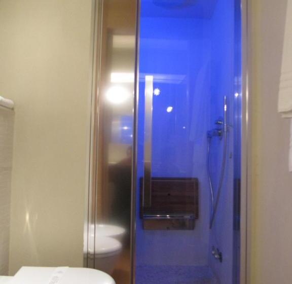 פנסיון Mario's Garni