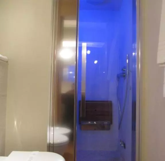 ペンション Mario's Garni