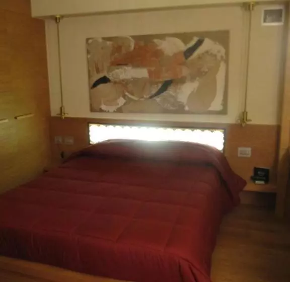 ペンション Mario's Garni