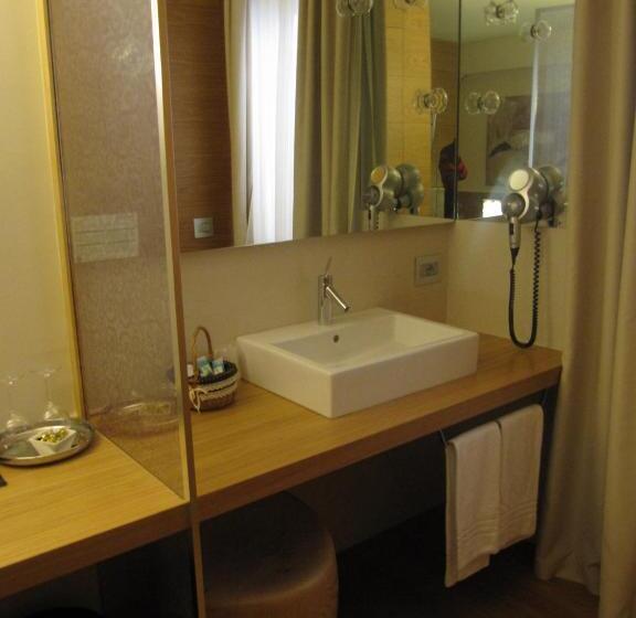 פנסיון Mario's Garni