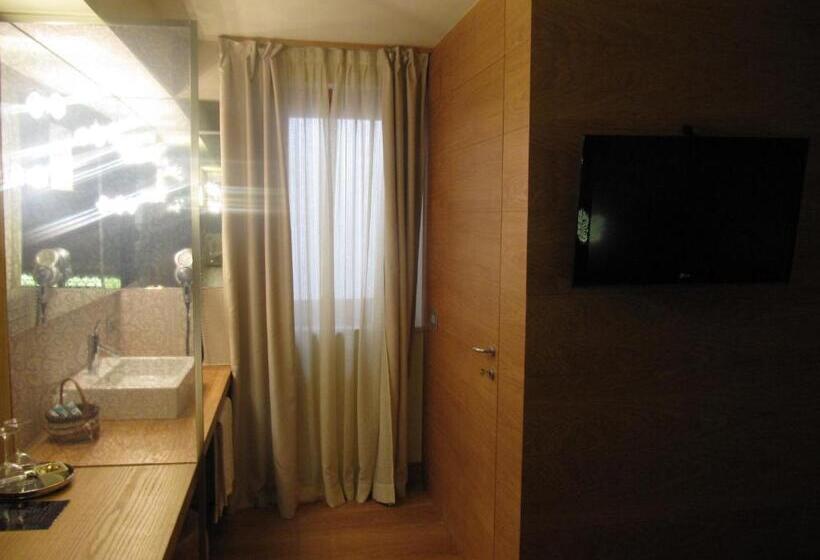 פנסיון Mario's Garni