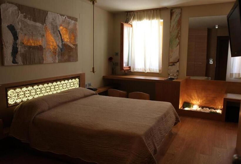 פנסיון Mario's Garni