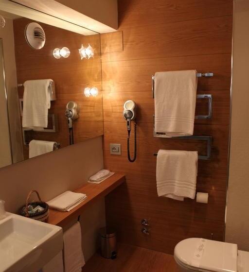 פנסיון Mario's Garni