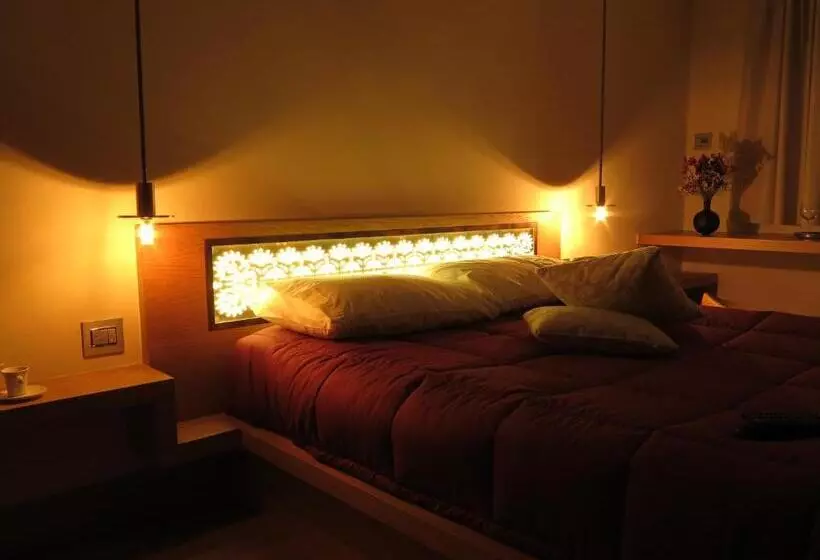 ペンション Mario's Garni