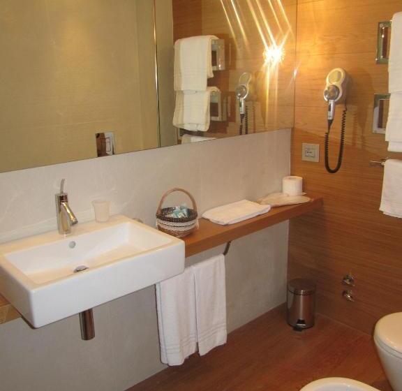 פנסיון Mario's Garni