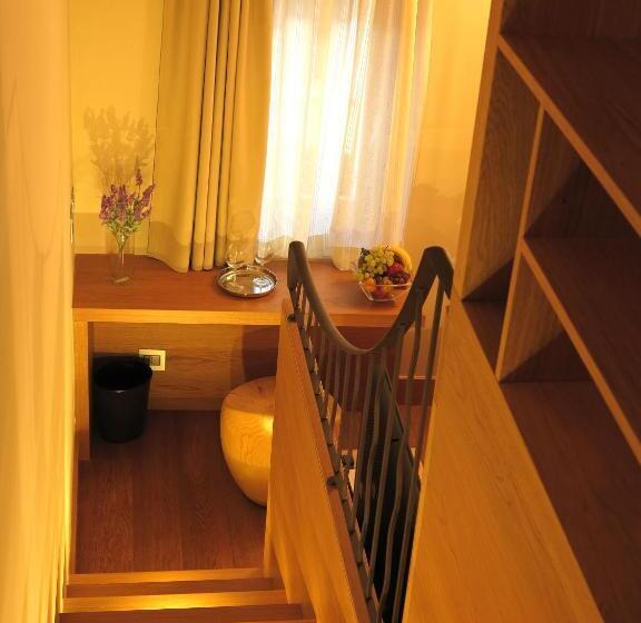 פנסיון Mario's Garni