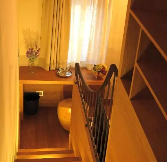 ペンション Mario's Garni