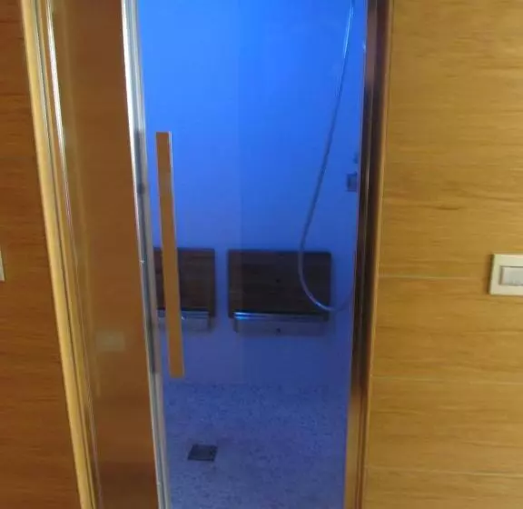 ペンション Mario's Garni