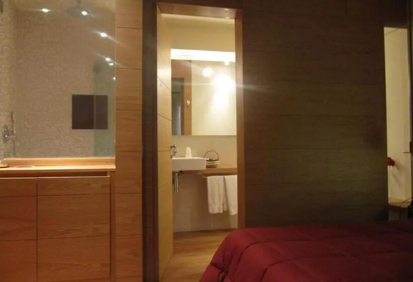 ペンション Mario's Garni