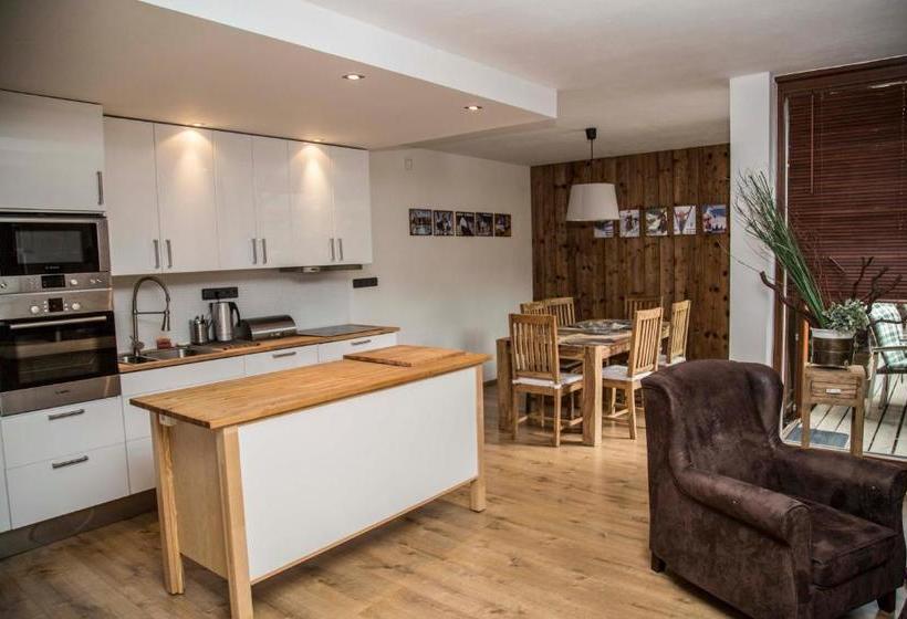 پانسیون Penzion Rejžák