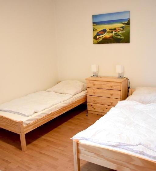 پانسیون Penzion Rejžák