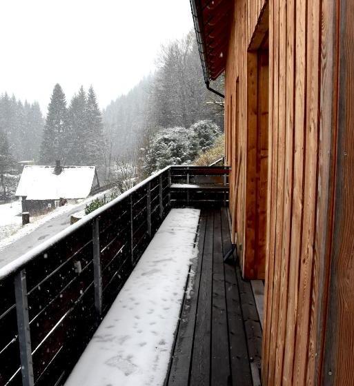 پانسیون Penzion Rejžák