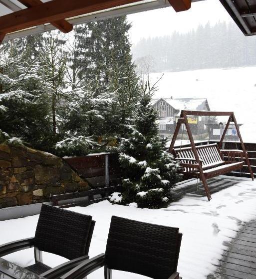 پانسیون Penzion Rejžák