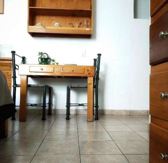 Пансион Posada De Los Angeles