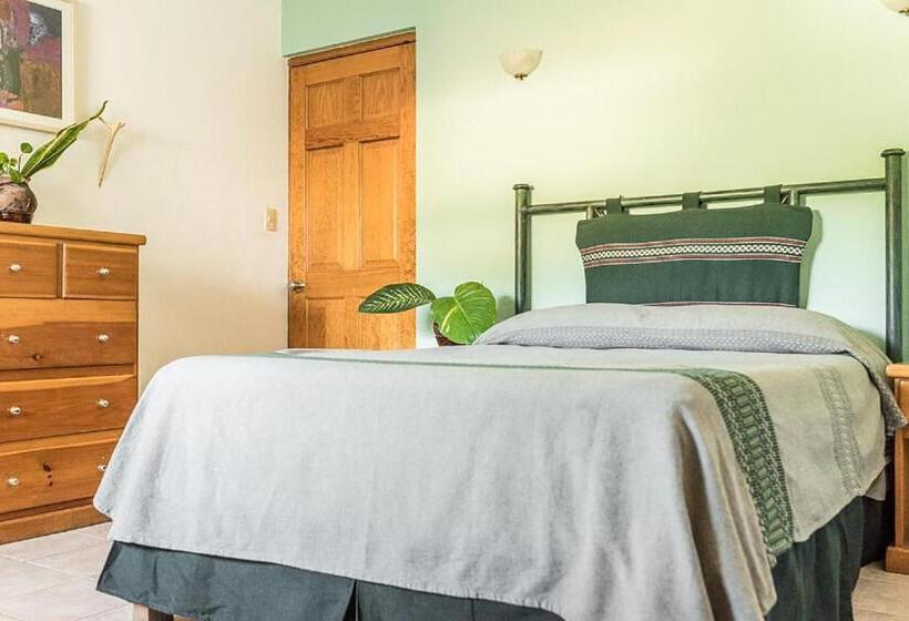 Пансион Posada De Los Angeles