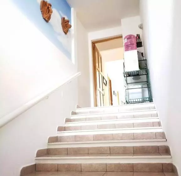 پانسیون Posada De Los Angeles