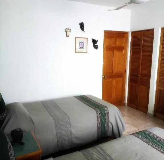 Пансион Posada De Los Angeles