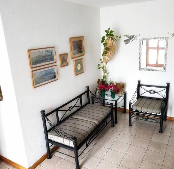 Пансион Posada De Los Angeles