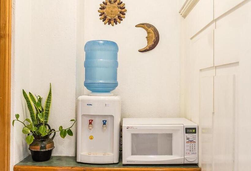 Пансион Posada De Los Angeles