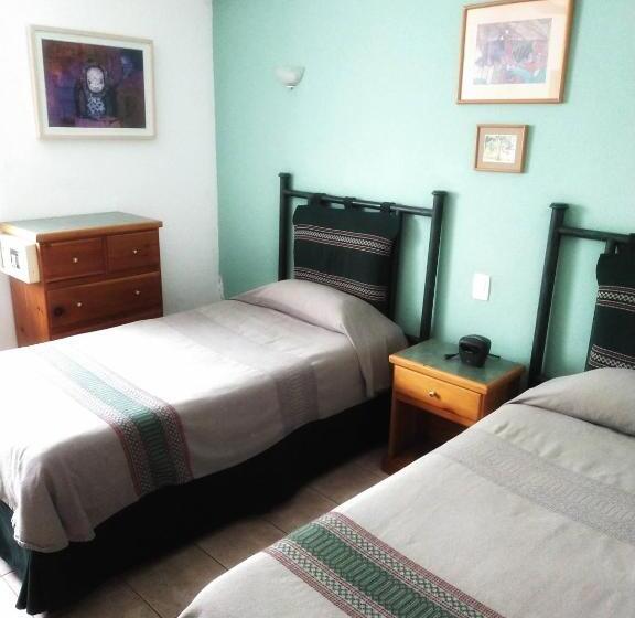 Пансион Posada De Los Angeles