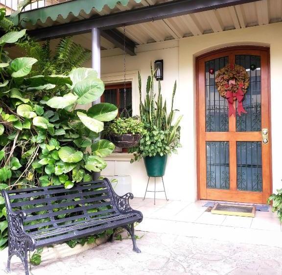 Пансион Posada De Los Angeles