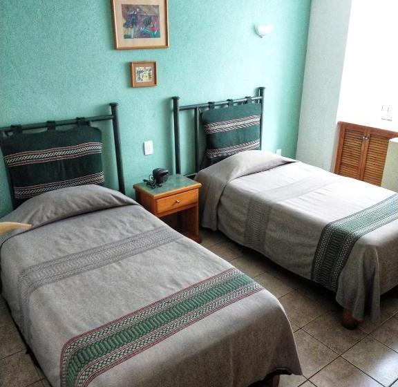 Пансион Posada De Los Angeles