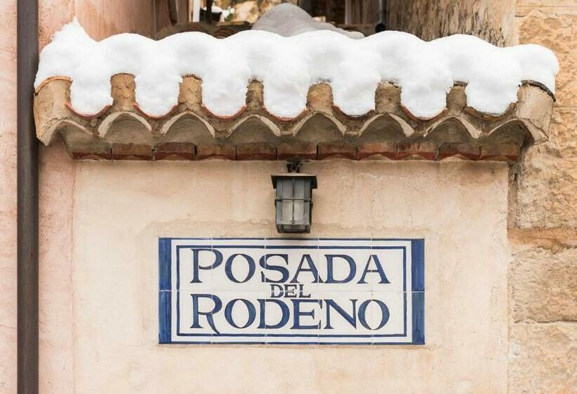 Pension Posada Del Rodeno