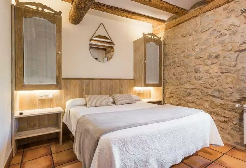 Majatalo Posada Del Rodeno