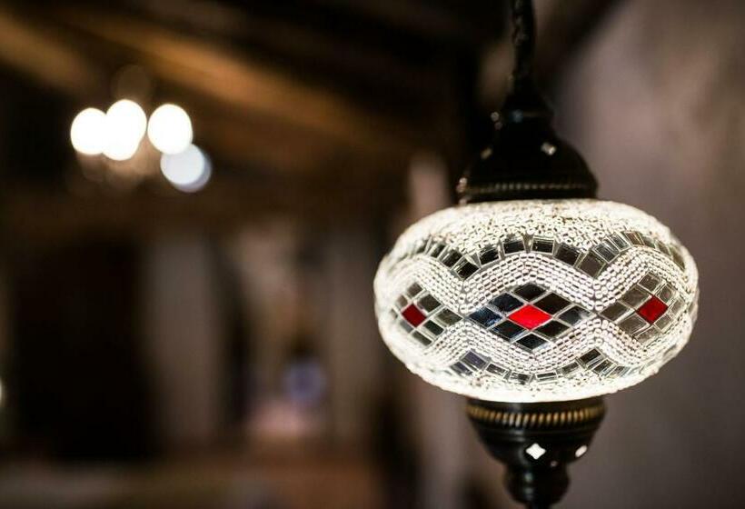 Pension Posada Del Rodeno